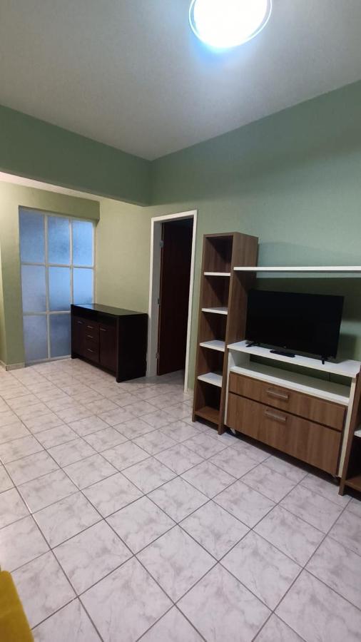 Apartamento Aconchegante Familiar - 3 Quartos - Guarapari - Centro 외부 사진