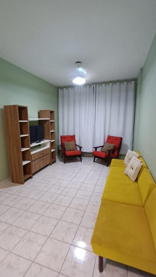 Apartamento Aconchegante Familiar - 3 Quartos - Guarapari - Centro 외부 사진