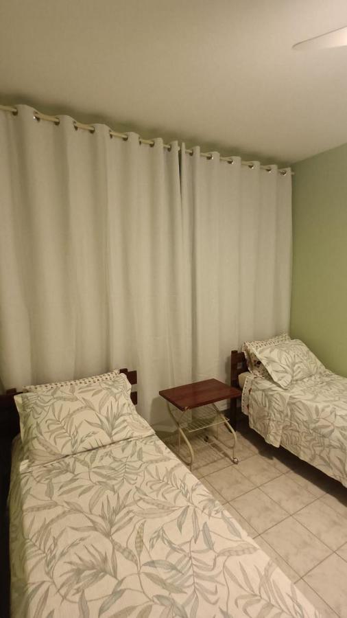 Apartamento Aconchegante Familiar - 3 Quartos - Guarapari - Centro 외부 사진