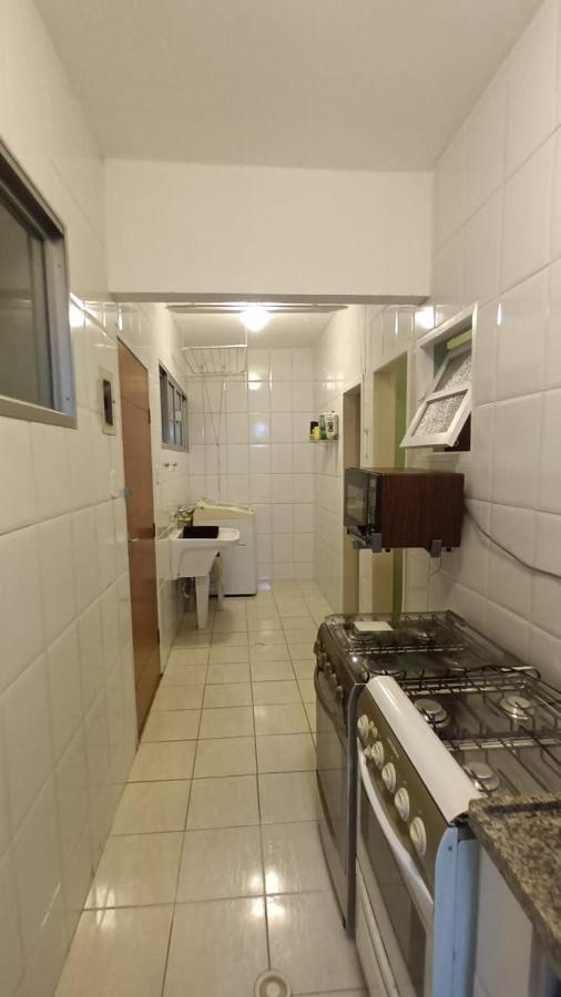 Apartamento Aconchegante Familiar - 3 Quartos - Guarapari - Centro 외부 사진