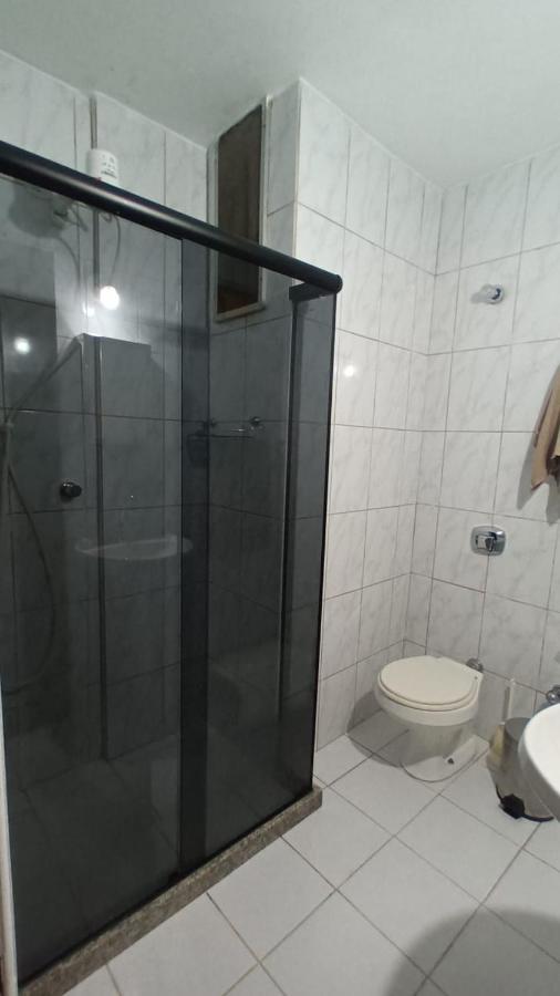 Apartamento Aconchegante Familiar - 3 Quartos - Guarapari - Centro 외부 사진