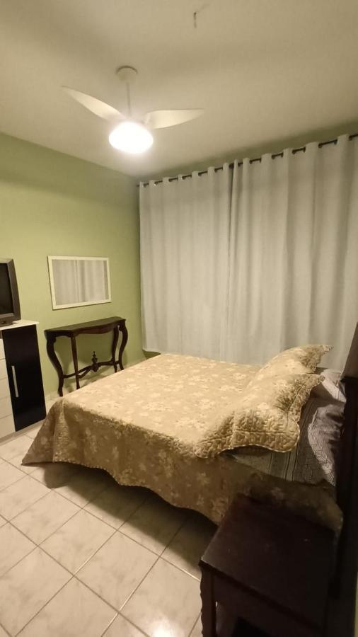 Apartamento Aconchegante Familiar - 3 Quartos - Guarapari - Centro 외부 사진