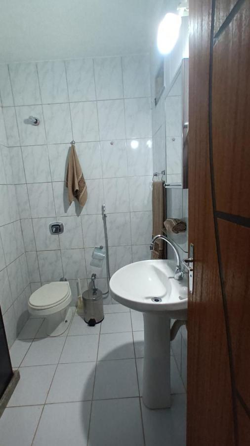 Apartamento Aconchegante Familiar - 3 Quartos - Guarapari - Centro 외부 사진