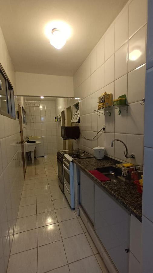 Apartamento Aconchegante Familiar - 3 Quartos - Guarapari - Centro 외부 사진