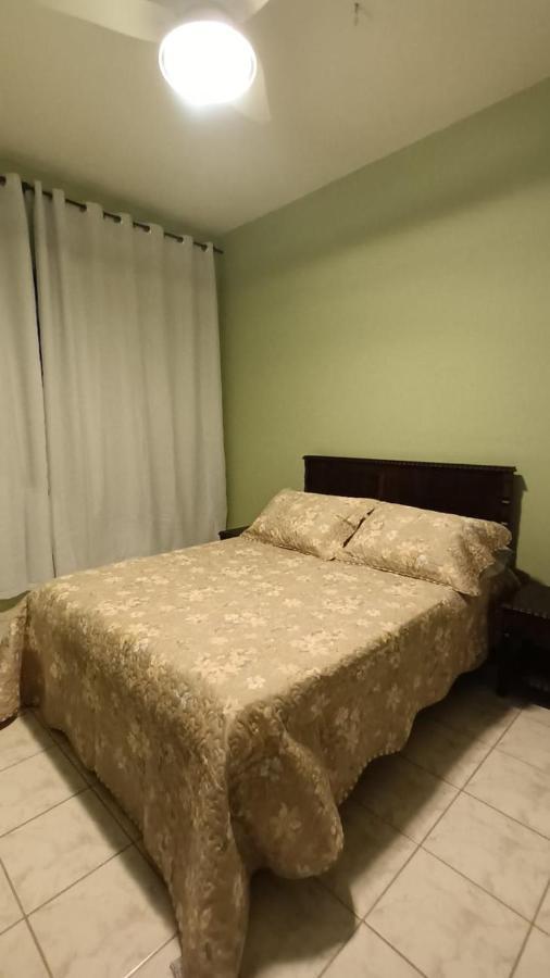 Apartamento Aconchegante Familiar - 3 Quartos - Guarapari - Centro 외부 사진