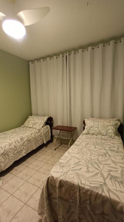 Apartamento Aconchegante Familiar - 3 Quartos - Guarapari - Centro 외부 사진