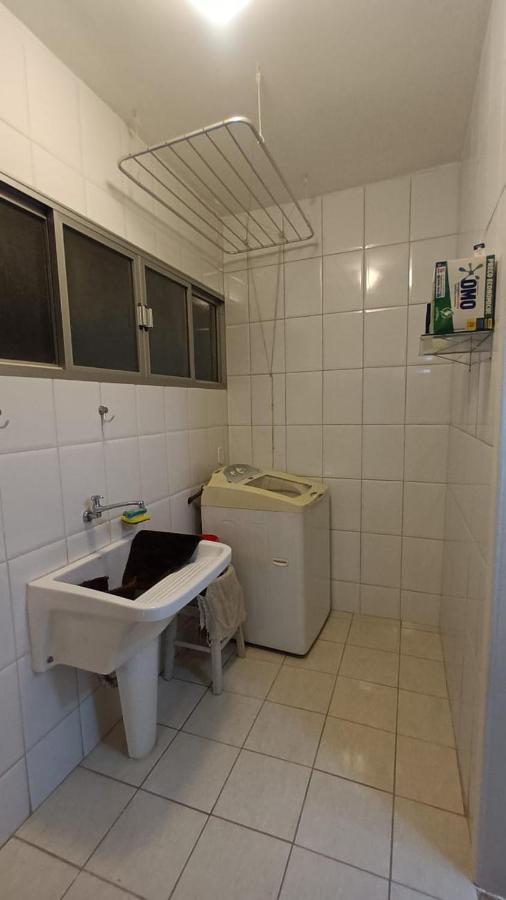 Apartamento Aconchegante Familiar - 3 Quartos - Guarapari - Centro 외부 사진