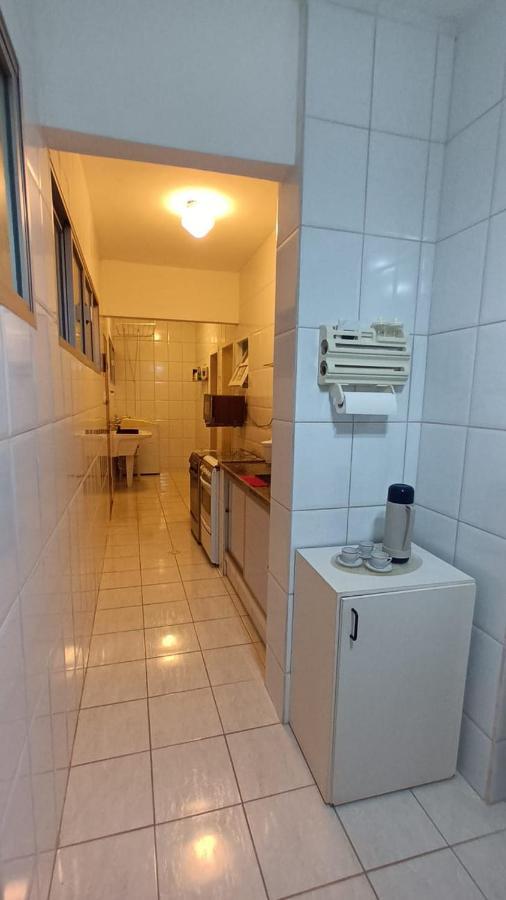 Apartamento Aconchegante Familiar - 3 Quartos - Guarapari - Centro 외부 사진