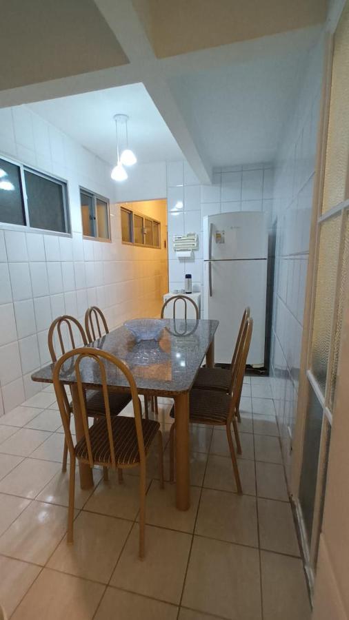 Apartamento Aconchegante Familiar - 3 Quartos - Guarapari - Centro 외부 사진