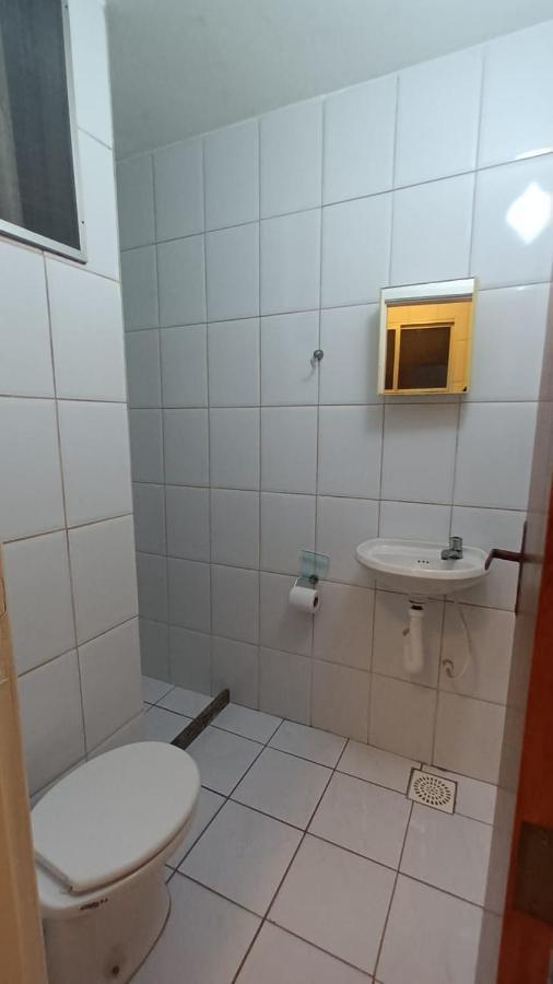 Apartamento Aconchegante Familiar - 3 Quartos - Guarapari - Centro 외부 사진